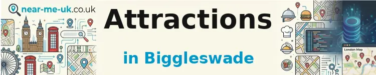 Attractions in Biggleswade