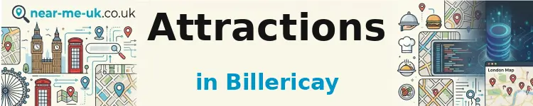 Attractions in Billericay