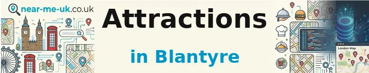 Attractions in Blantyre