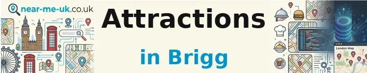 Attractions in Brigg