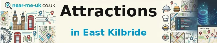 Attractions in East Kilbride