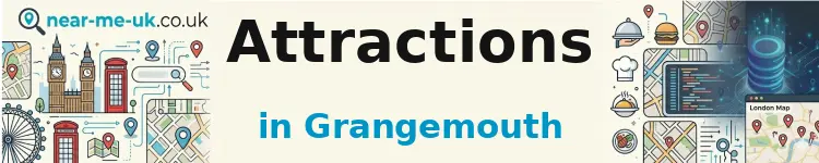 Attractions in Grangemouth