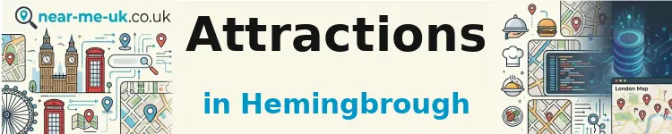 Attractions in Hemingbrough