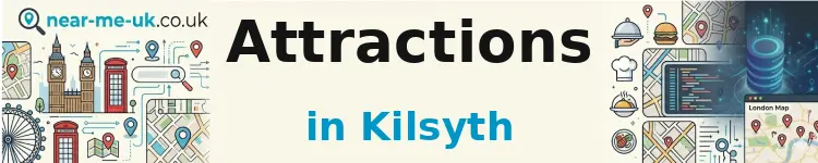 Attractions in Kilsyth