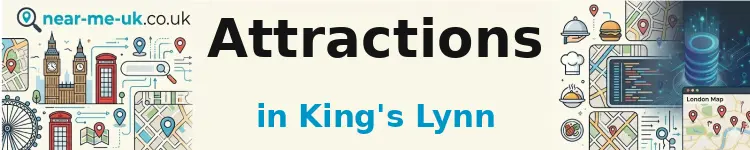 Attractions in King's Lynn