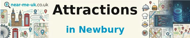 Attractions in Newbury