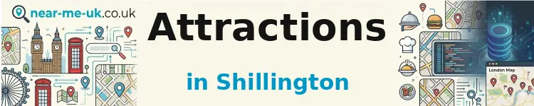 Attractions in Shillington