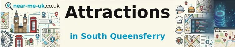 Attractions in South Queensferry