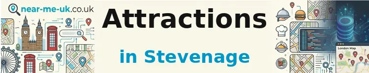 Attractions in Stevenage