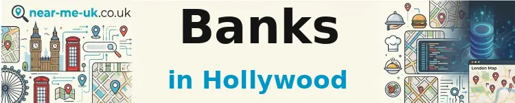 Banks in Hollywood