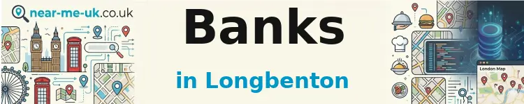 Banks in Longbenton