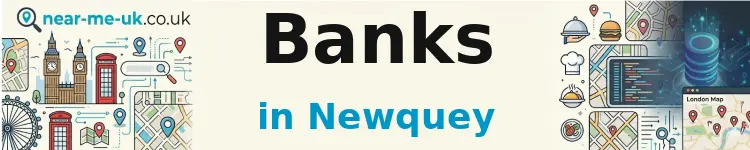 Banks in Newquey