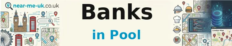 Banks in Pool