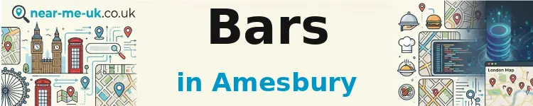 Bars in Amesbury