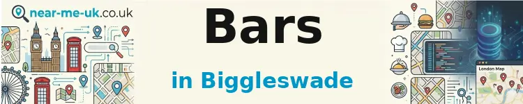 Bars in Biggleswade