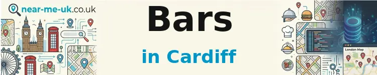 Bars in Cardiff