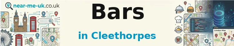 Bars in Cleethorpes