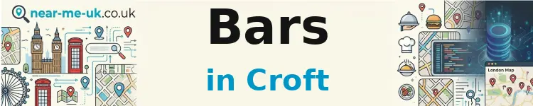 Bars in Croft