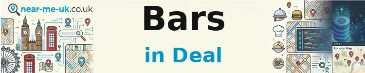 Bars in Deal
