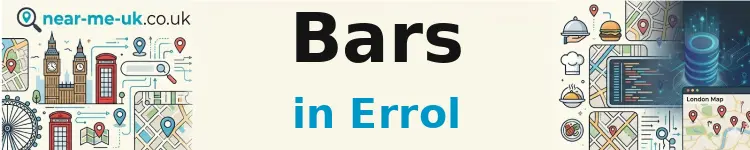 Bars in Errol