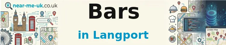 Bars in Langport