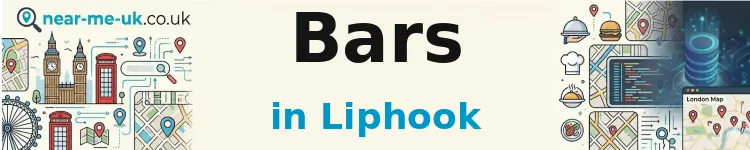 Bars in Liphook