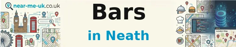 Bars in Neath