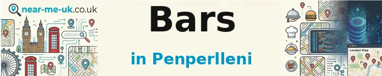 Bars in Penperlleni