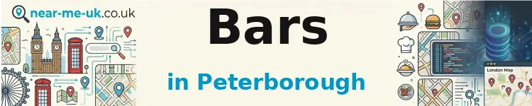 Bars in Peterborough