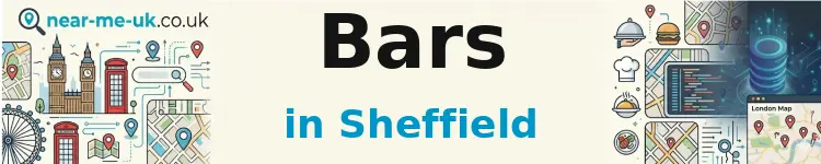 Bars in Sheffield