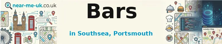 Bars in Southsea, Portsmouth