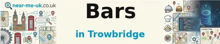 Bars in Trowbridge