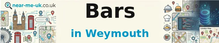 Bars in Weymouth