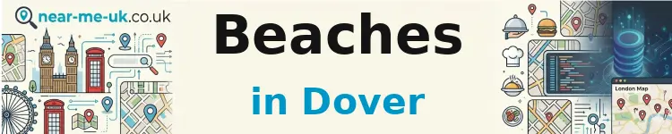Beaches in Dover
