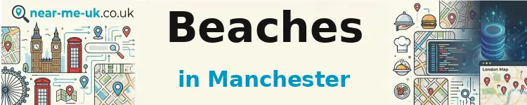 Beaches in Manchester