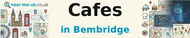 Cafes in Bembridge