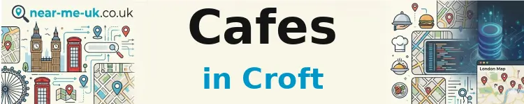 Cafes in Croft