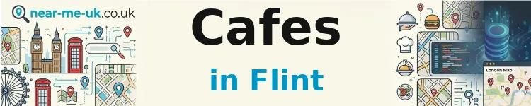 Cafes in Flint