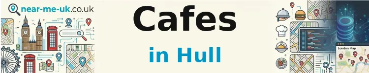 Cafes in Hull