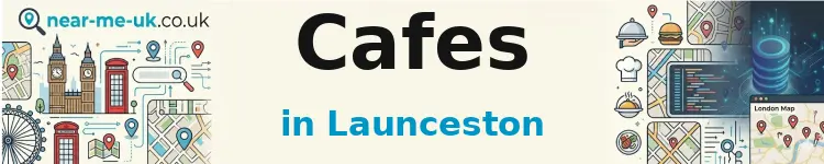 Cafes in Launceston
