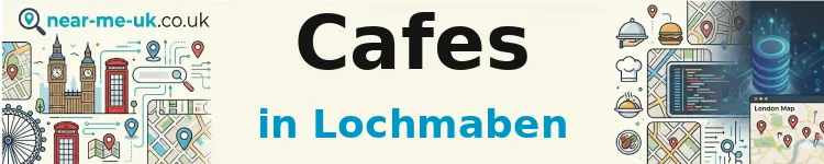 Cafes in Lochmaben