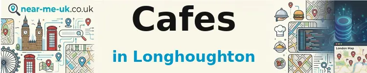 Cafes in Longhoughton