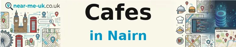 Cafes in Nairn