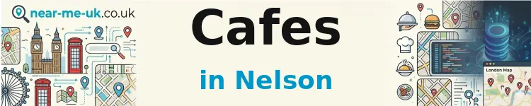 Cafes in Nelson
