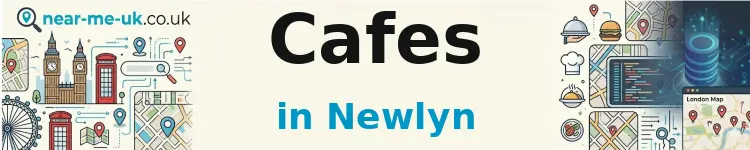 Cafes in Newlyn