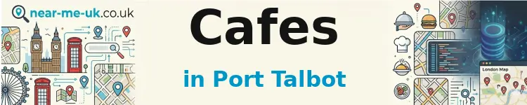 Cafes in Port Talbot