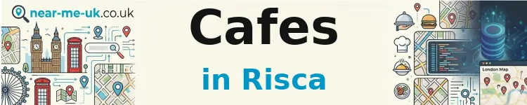 Cafes in Risca