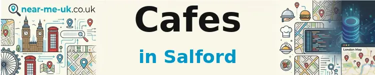 Cafes in Salford