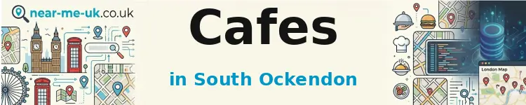 Cafes in South Ockendon