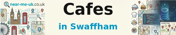 Cafes in Swaffham